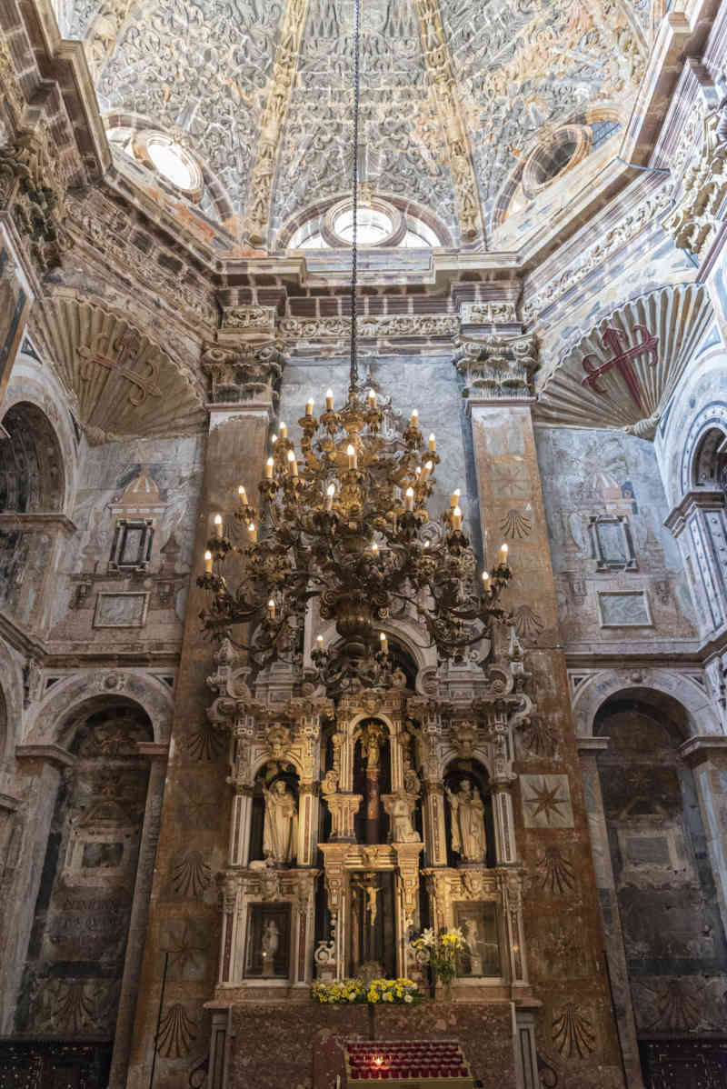 A Coruña 024 - Santiago de Compostela - catedral de Santiago.jpg